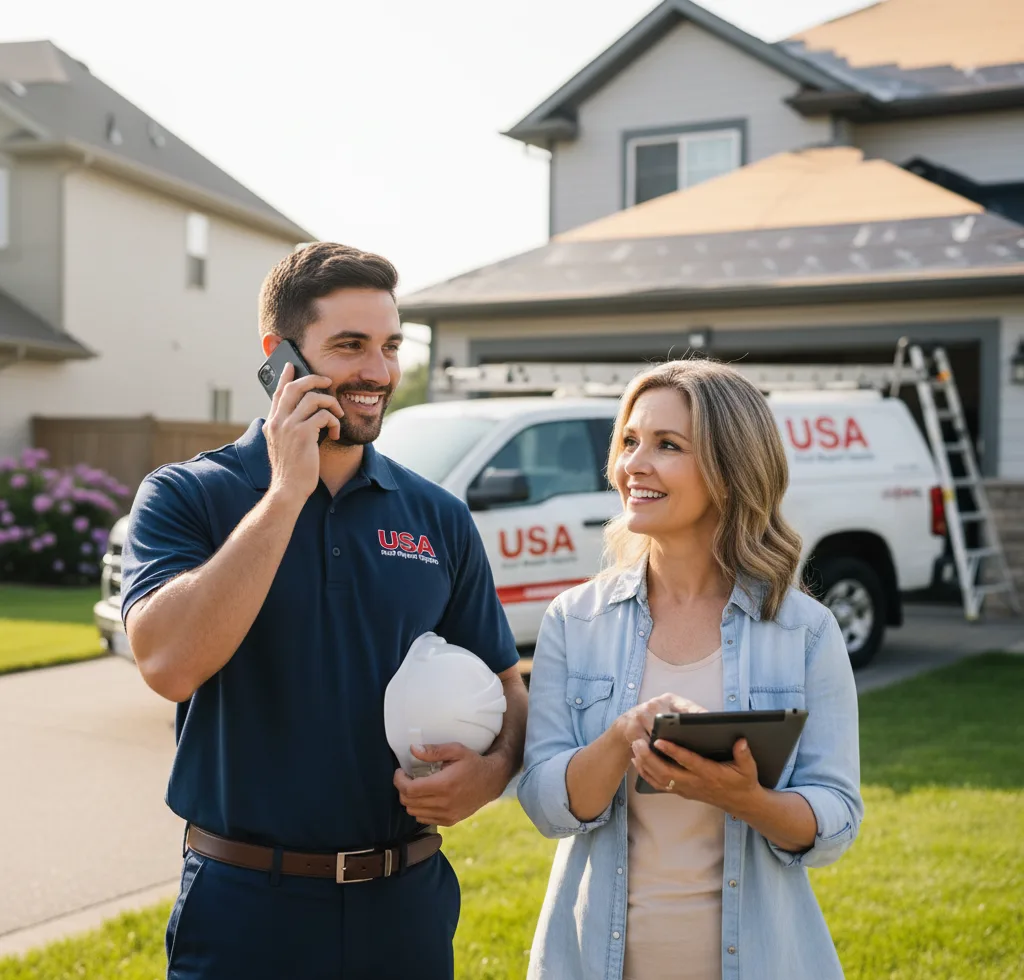Emergency Roof Repair in Longboat Key, FL